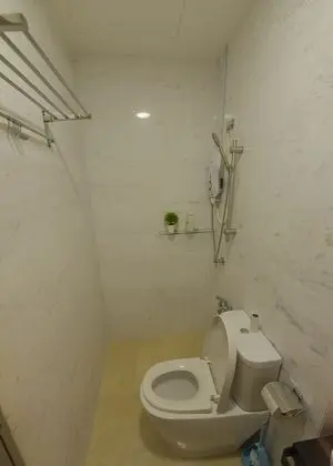 Deluxe Apart Daire, 2 Yatak Odası