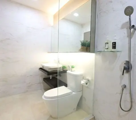 Deluxe Apart Daire, 2 Yatak Odası