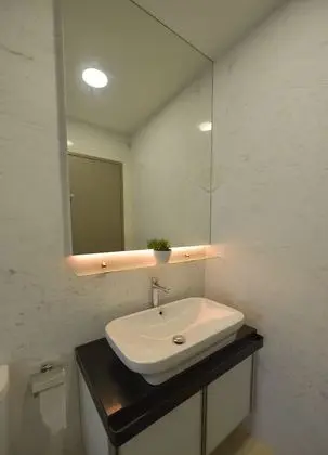 Deluxe Apart Daire, 2 Yatak Odası