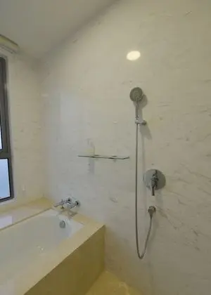 Deluxe Apart Daire, 2 Yatak Odası