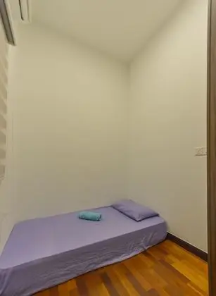 Luxury Apart Daire, 3 Yatak Odası