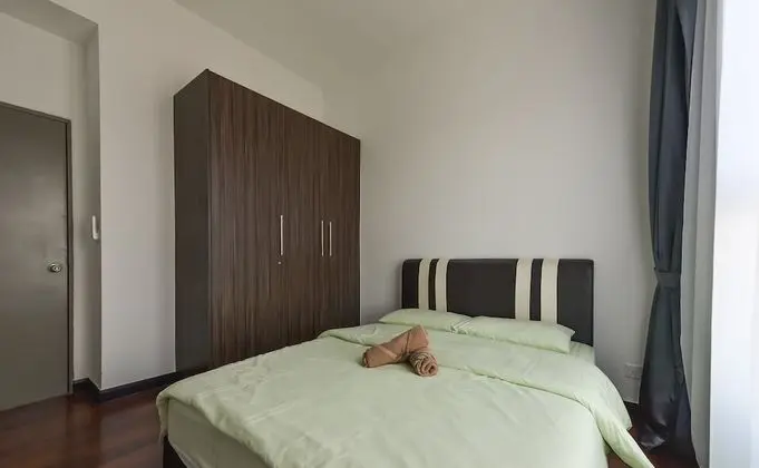 Luxury Apart Daire, 3 Yatak Odası