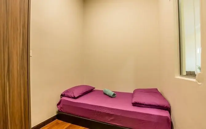 Luxury Apart Daire, 3 Yatak Odası
