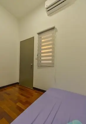 Luxury Apart Daire, 3 Yatak Odası