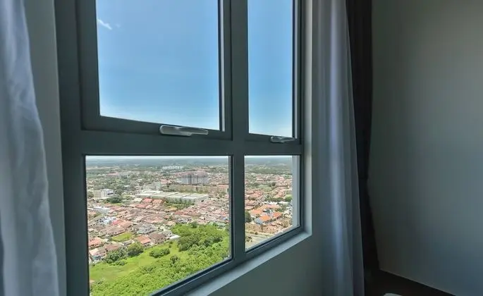 Luxury Apart Daire, 3 Yatak Odası