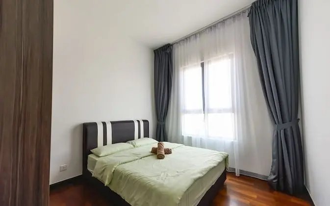 Luxury Apart Daire, 3 Yatak Odası
