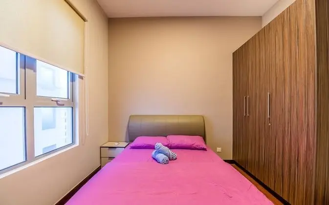 Luxury Apart Daire, 3 Yatak Odası