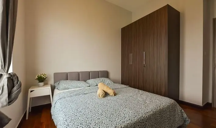 Luxury Apart Daire, 3 Yatak Odası