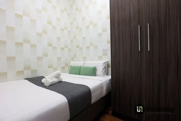 Luxury Apart Daire, 3 Yatak Odası