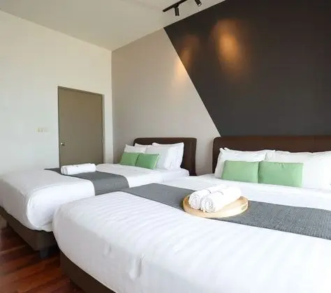 Luxury Apart Daire, 3 Yatak Odası