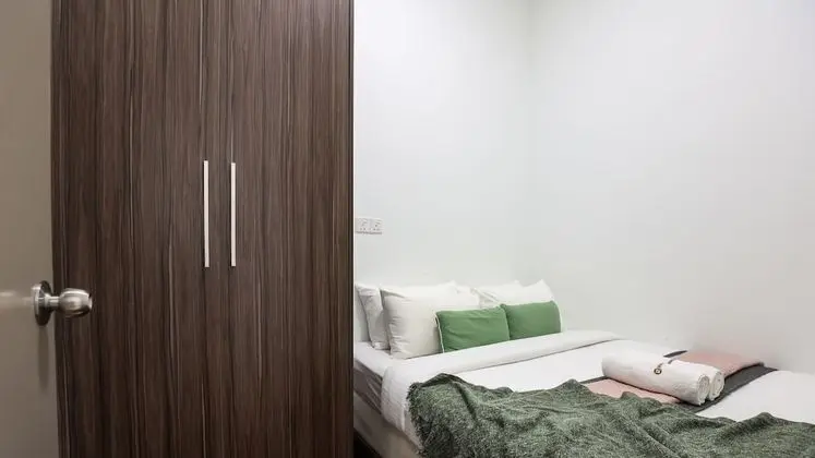 Luxury Apart Daire, 3 Yatak Odası