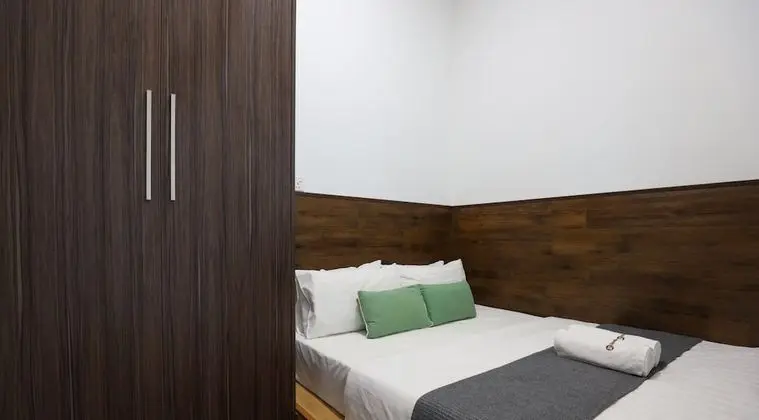 Luxury Apart Daire, 3 Yatak Odası