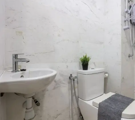 Luxury Apart Daire, 3 Yatak Odası
