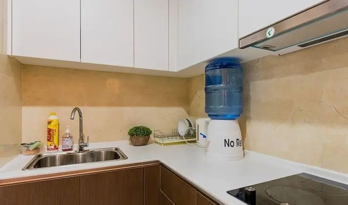 Luxury Apart Daire, 3 Yatak Odası