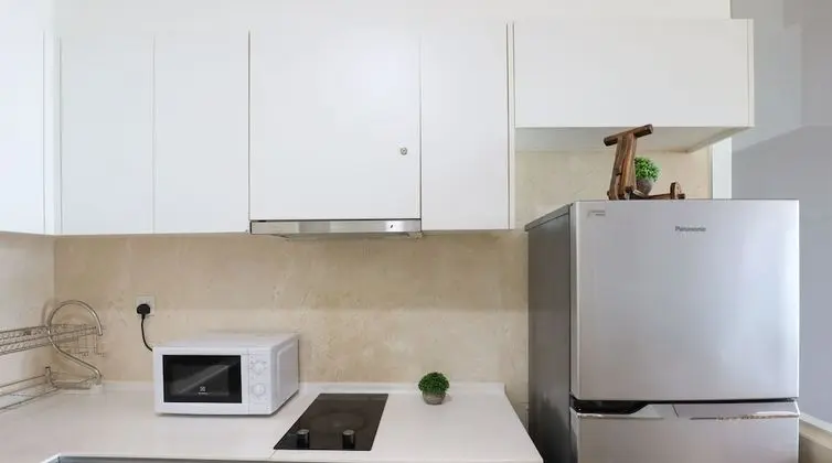 Luxury Apart Daire, 3 Yatak Odası