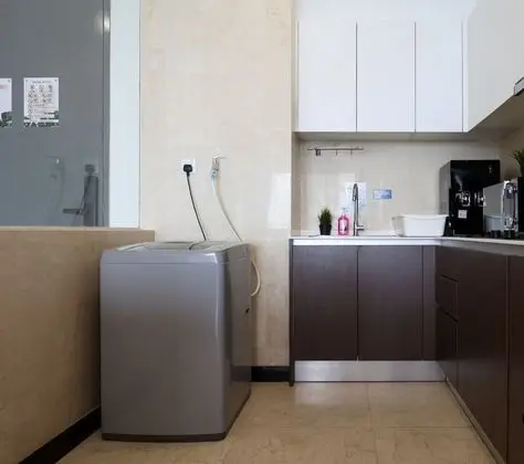 Luxury Apart Daire, 3 Yatak Odası