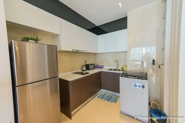 Luxury Apart Daire, 3 Yatak Odası