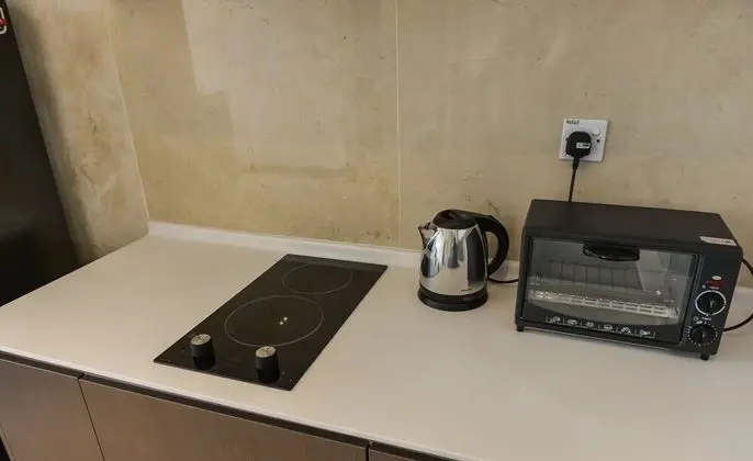 Luxury Apart Daire, 3 Yatak Odası
