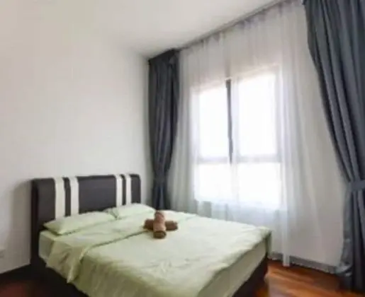Luxury Apart Daire, 3 Yatak Odası