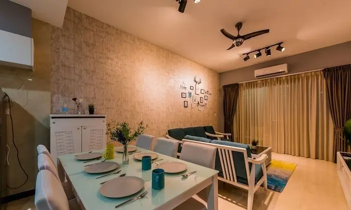 Luxury Apart Daire, 3 Yatak Odası
