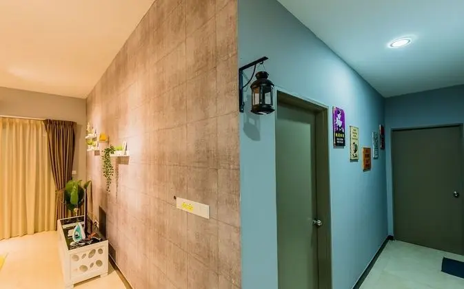 Luxury Apart Daire, 3 Yatak Odası