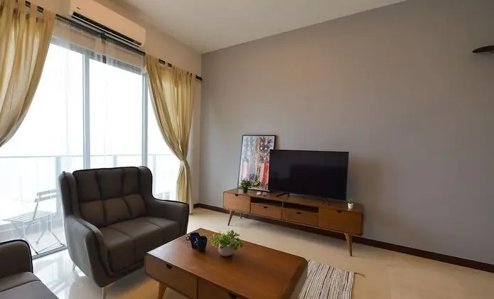 Luxury Apart Daire, 3 Yatak Odası