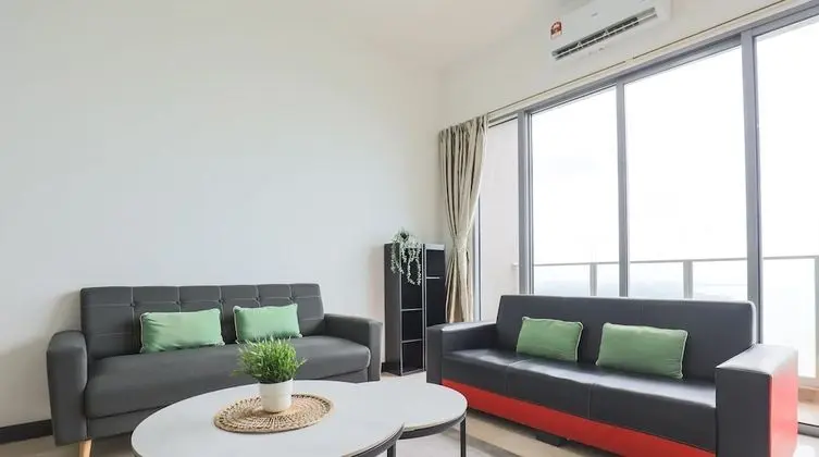 Luxury Apart Daire, 3 Yatak Odası