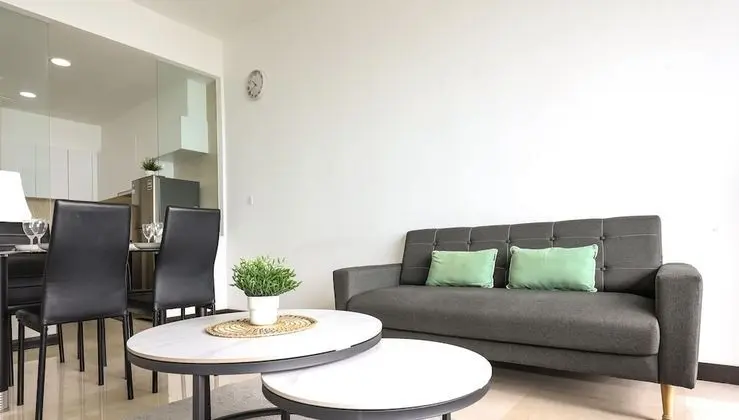 Luxury Apart Daire, 3 Yatak Odası