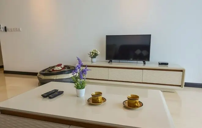 Luxury Apart Daire, 3 Yatak Odası