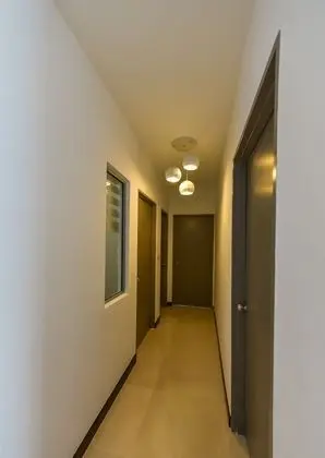 Luxury Apart Daire, 3 Yatak Odası