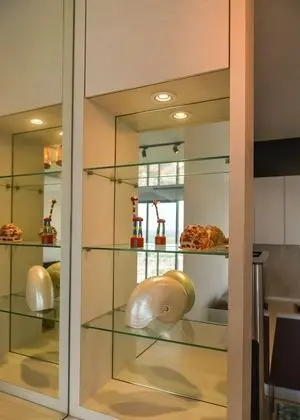 Luxury Apart Daire, 3 Yatak Odası