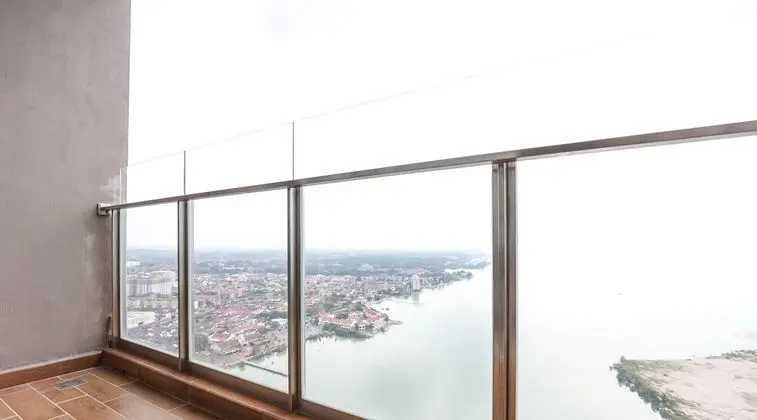 Luxury Apart Daire, 3 Yatak Odası
