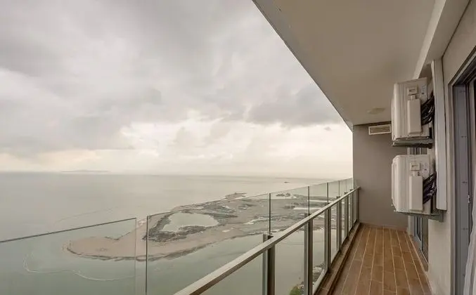 Luxury Apart Daire, 3 Yatak Odası