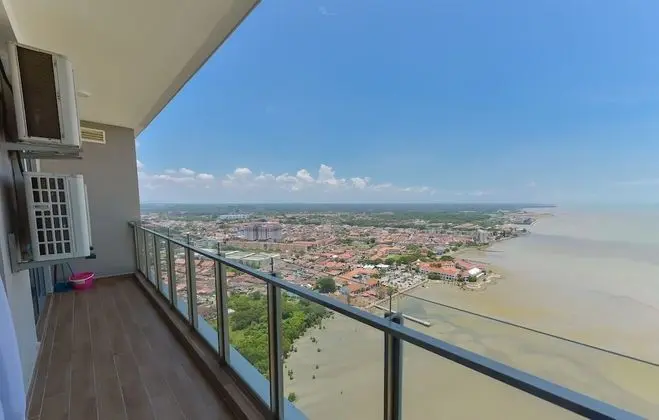Luxury Apart Daire, 3 Yatak Odası