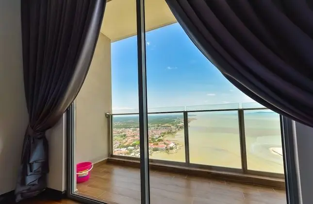 Luxury Apart Daire, 3 Yatak Odası
