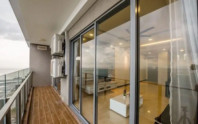 Luxury Apart Daire, 3 Yatak Odası