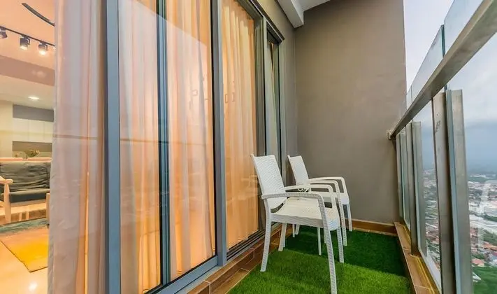 Luxury Apart Daire, 3 Yatak Odası