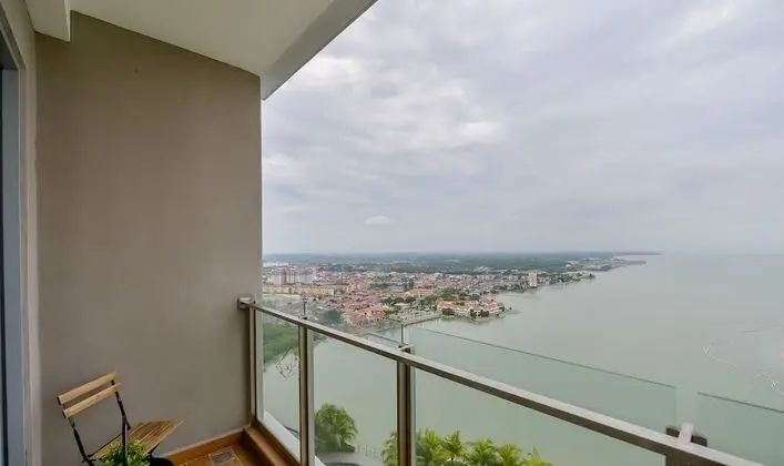 Luxury Apart Daire, 3 Yatak Odası