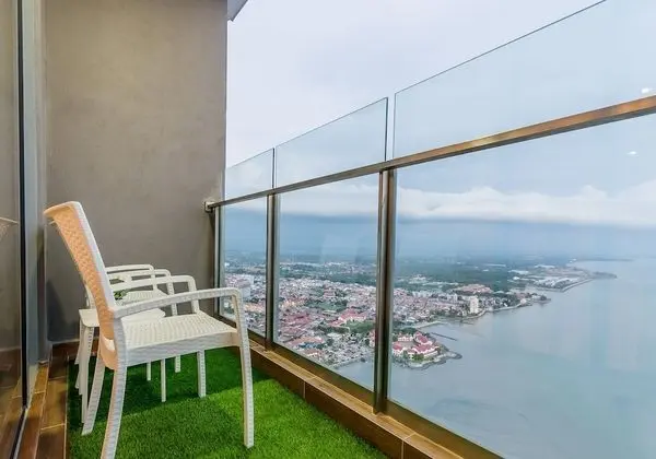 Luxury Apart Daire, 3 Yatak Odası