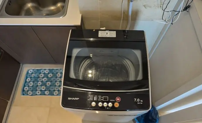 Luxury Apart Daire, 3 Yatak Odası