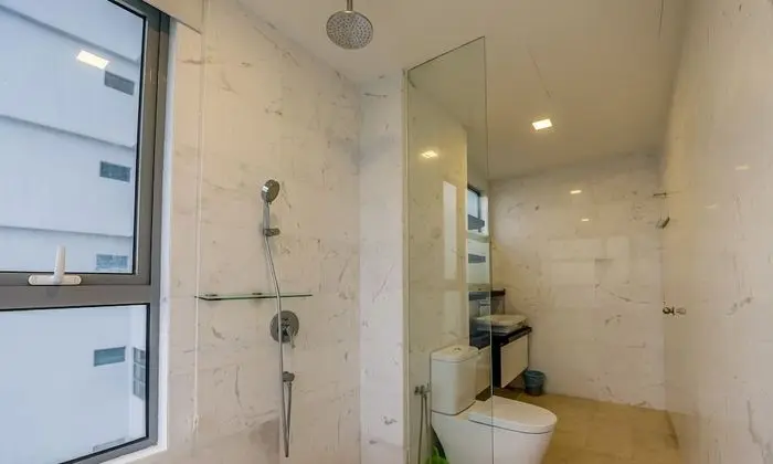 Luxury Apart Daire, 3 Yatak Odası