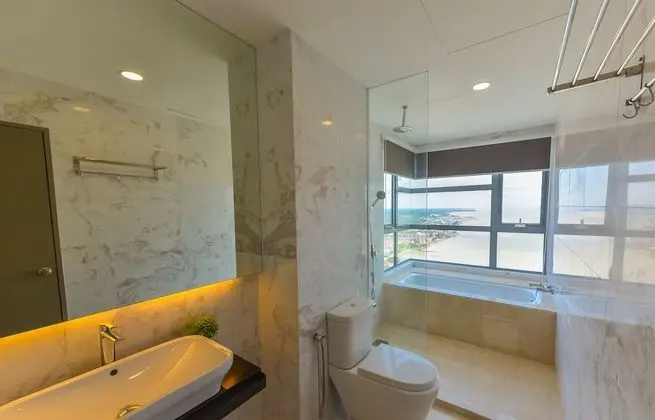 Luxury Apart Daire, 3 Yatak Odası