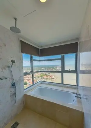 Luxury Apart Daire, 3 Yatak Odası