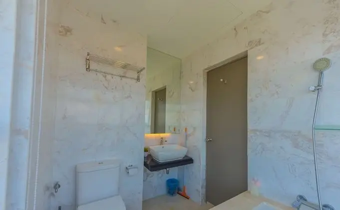 Luxury Apart Daire, 3 Yatak Odası