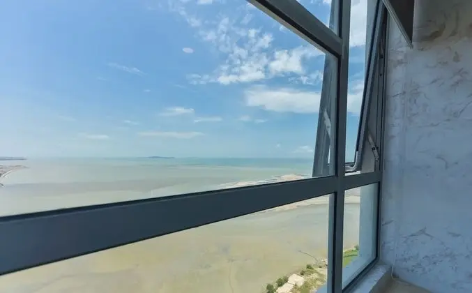 Luxury Apart Daire, 3 Yatak Odası