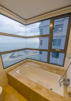 Luxury Apart Daire, 3 Yatak Odası