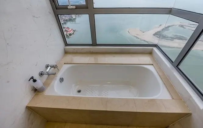 Luxury Apart Daire, 3 Yatak Odası