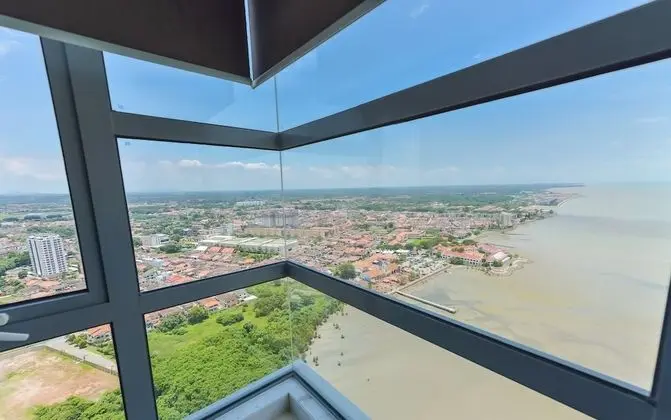 Luxury Apart Daire, 3 Yatak Odası