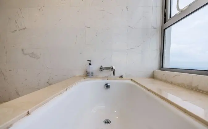Luxury Apart Daire, 3 Yatak Odası