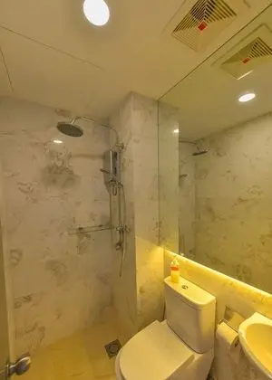 Luxury Apart Daire, 3 Yatak Odası